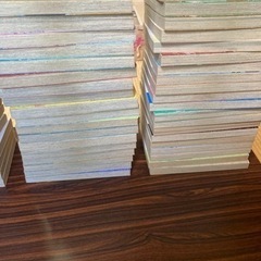 ワンピース　1巻〜97巻　オマケ　