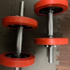 アイロテックトレーニングセット＋サンドバッグ