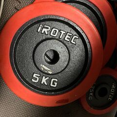 アイロテックトレーニングセット＋サンドバッグ