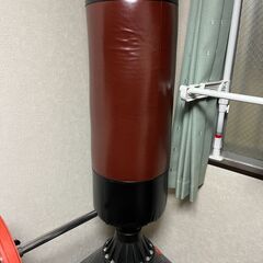 アイロテックトレーニングセット＋サンドバッグ