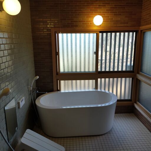 調整中】浴槽 バスタブ 置き型 調整中】浴槽 バスタブ 置き型
