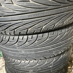 ダイハツ純正16インチホイール