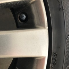 235\\50-18 ハイグロ　４本セット