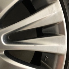 235\\50-18 ハイグロ　４本セット