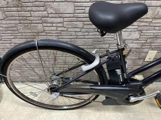 東京23区配達無料 新基準 ブリヂストン A.C.L 6Ah リチウム 電動自転車