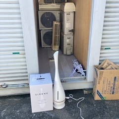エアコン鉄屑