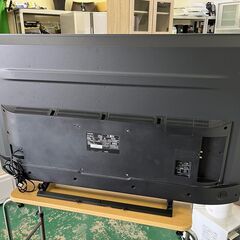 ★4K液晶テレビ★50M540X REGZA 2020年 50インチ 50型 50V 東芝 TOSHIBA スマートテレビ 動作確認済み 生活家電 ☆4K液晶テレビ☆50M540X REGZA 2020年 50インチ 50型 50V 東芝 TOSHIBA