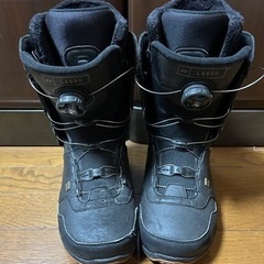 スノーボード3点セット　Ride