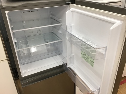 トレファク神戸新長田】AQUAの2018年製2ドア冷蔵庫入荷しました ...