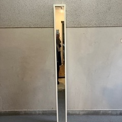 玄関に最適な鏡