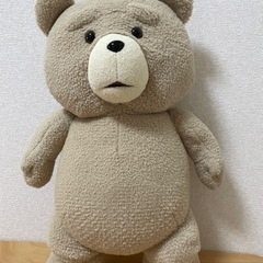 ted ぬいぐるみ