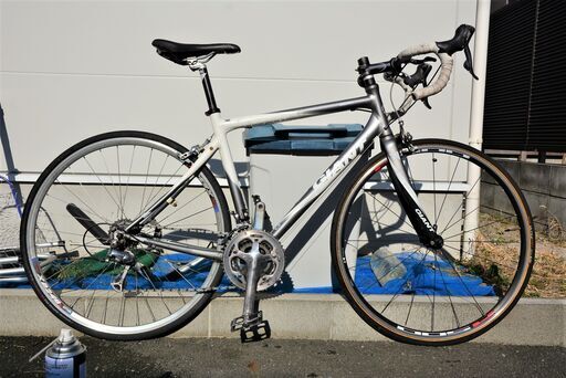 【中古・現状品】【希少】GIANT ロードバイク OCR3 サイズM 500mm 引き取り限定