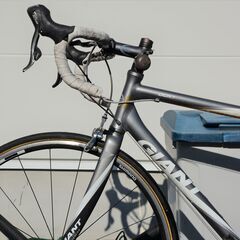 【中古・現状品】【希少】GIANT ロードバイク OCR3 サイズM 500mm 引き取り限定