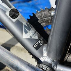 【中古・現状品】【希少】GIANT ロードバイク OCR3 サイズM 500mm 引き取り限定