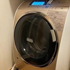 HITACHI BD-V9500L 二点訳あり