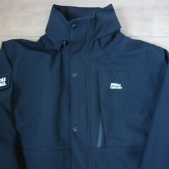 NAUTICA ヨットダウンパーカー売ります 新品美品55．000円 値下げ 