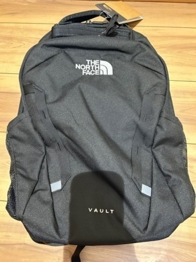 ザ ノースフェイス VAULT ヴォルト バック