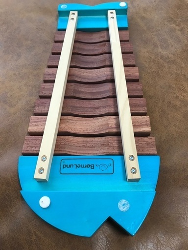 ボーネルンドおさかなシロフォン 木琴 ボーネルンド BorneLund