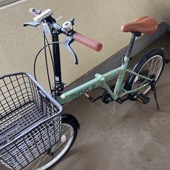 自転車