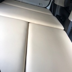 最出品です。セレナ　C27 ベットキット