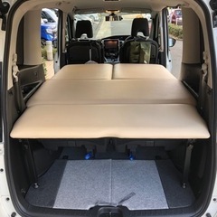 最出品です。セレナ　C27 ベットキット