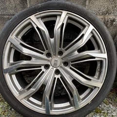 アルファード　ベル