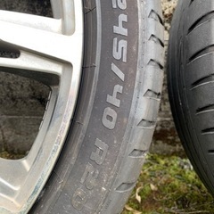 アルファード　ベル