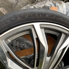 アルファード　ベル