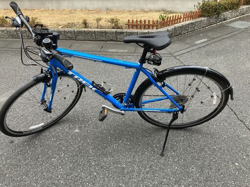 TREK FX-1 クロスバイク