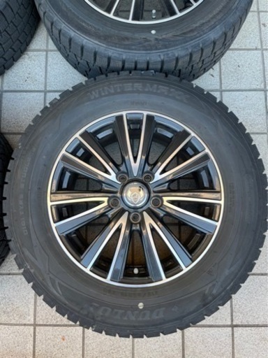 コスミック VANESSA 20インチ8.5J +45 PCD 114.3 5H (A533rxwY)