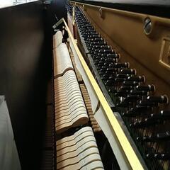 お値打ちカワイピアノ、売約済みになりました。ありがとうございました。