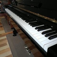 お値打ちカワイピアノ、売約済みになりました。ありがとうございました。