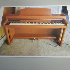 カワイデジタルピアノCA67C綺麗です。売約済みになりました。