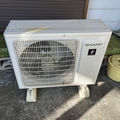 値下げしました。エアコン2020年買ってください！