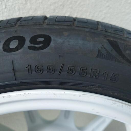 ■ ステルスレーシング Spec-01 ■　ディープコンケイブ形状