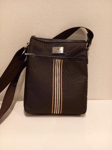 BURBERRY　ショルダーバッグ