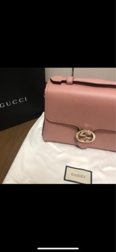 GUCCI バック