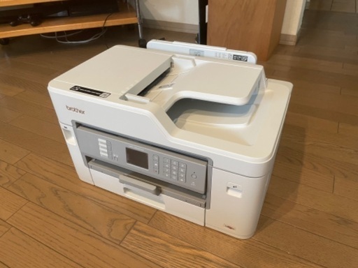 brother MFC-J5630CDW | pcmlawoffices.com