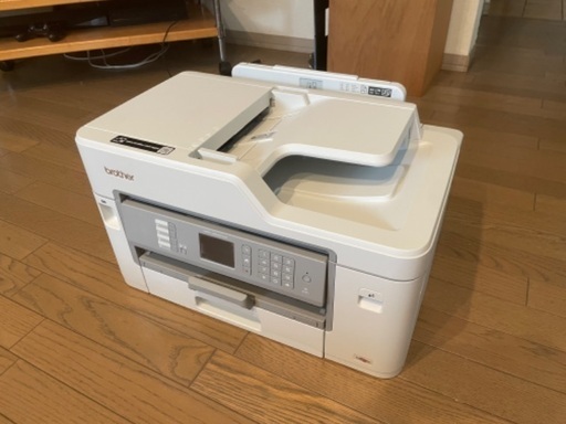 その他 brother MFC-J5630CDW