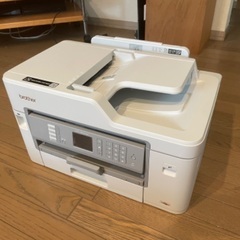 brother MFC-J5630CDW