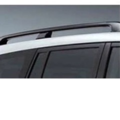 プラド後期ルーフレール