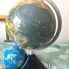 地球儀