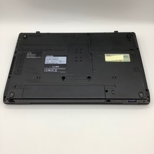 ノートパソコン TOSHIBA dynabook 226Y/HD | skvp.co.uk