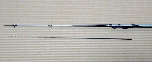 DAIWA 飛竜 イカダくわせ 150　美品