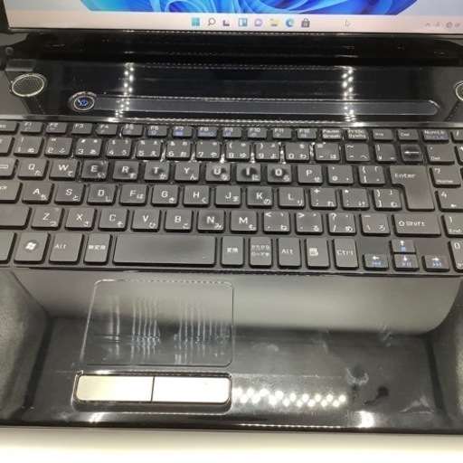 ノートパソコン prime Notebook