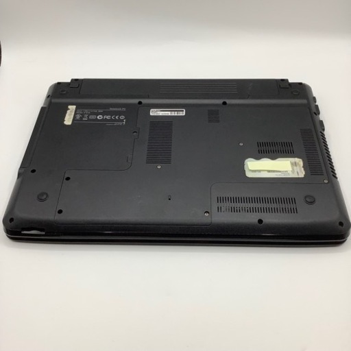 ノートパソコン prime Notebook
