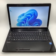 ノートパソコン NEC VersaPro VK19EF-H