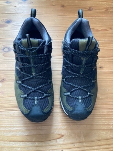 Columbia セイバー3ミッド トレッキングシューズ ネイビー26cm Columbia セイバー3ミッド トレッキングシューズ ネイビー26cm