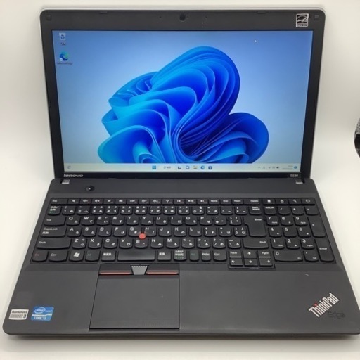 ノートパソコン lenovo Thinkpad 3259TBJ
