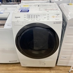 Panasonic】（パナソニック）ドラム式洗濯乾燥機 売ります！